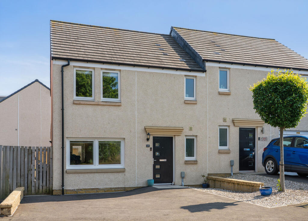 Main image of property: South Parks, Peeblesshire, EH45