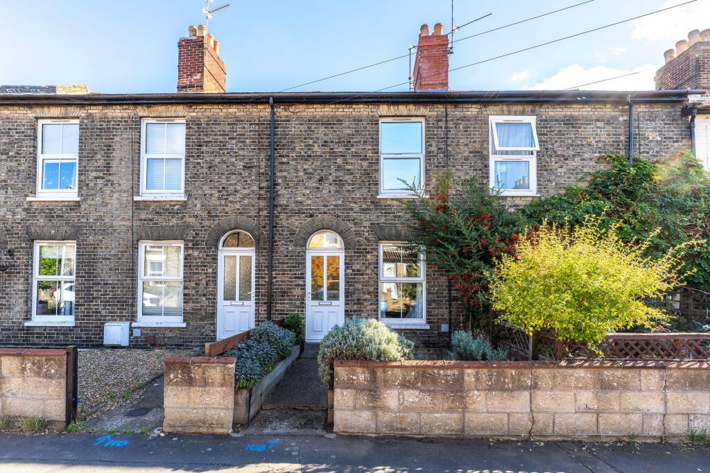 Main image of property: Gladstone Street, Norwich
