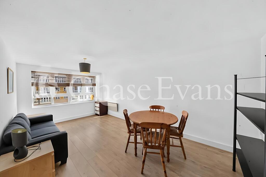 Main image of property: St. Davids Square, Isle Of Dogs, London, E14