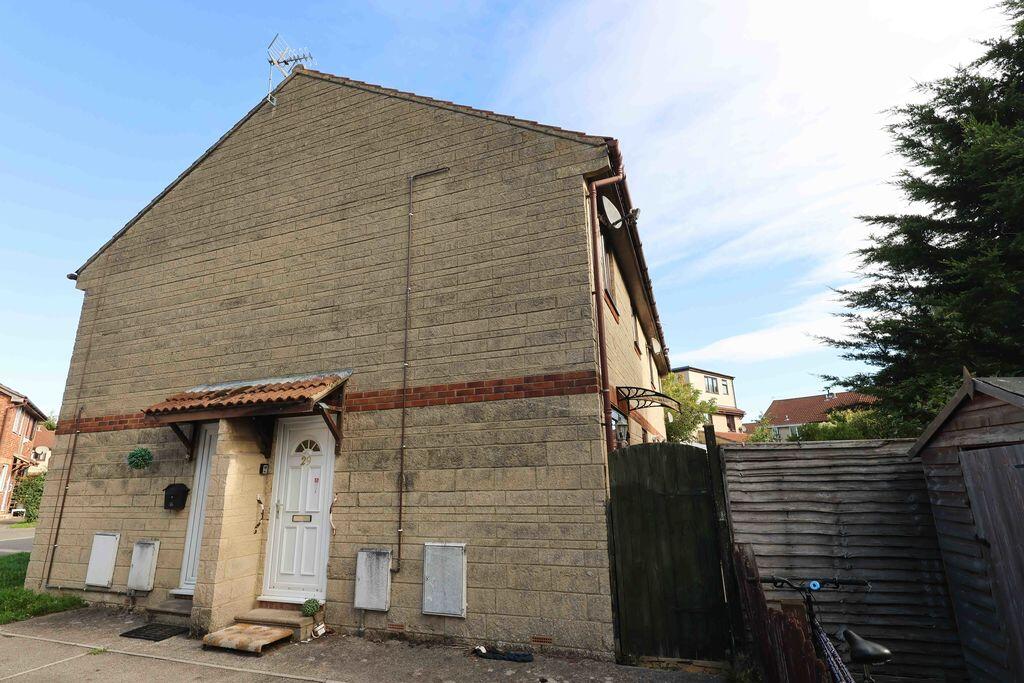 Main image of property: Roebuck Close, Weston-Super-Mare