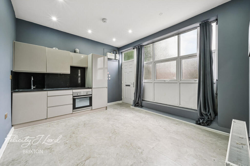 Main image of property: New Park Road, LONDON