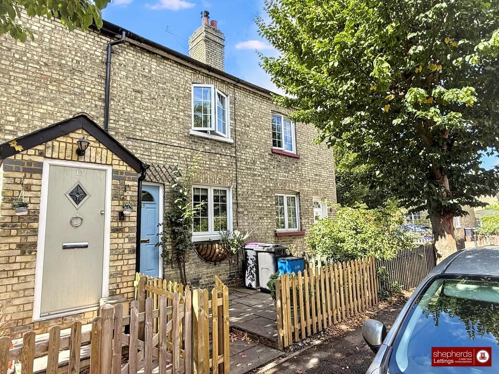 Main image of property: Frampton Street, Hertford