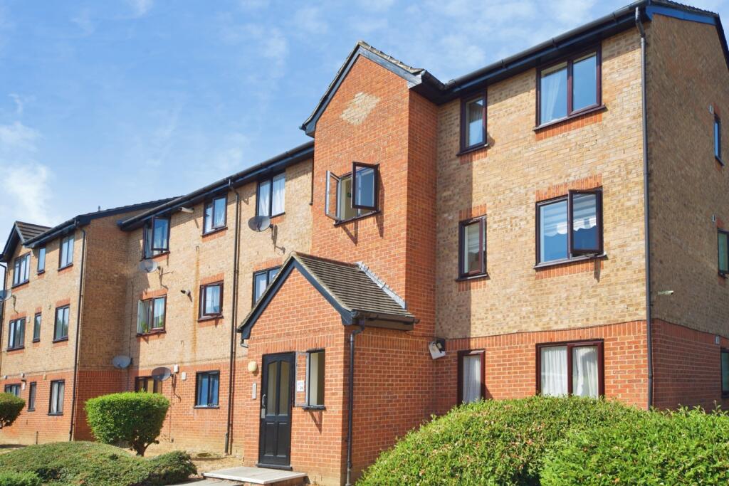 Main image of property: Streamside Close, London, N9