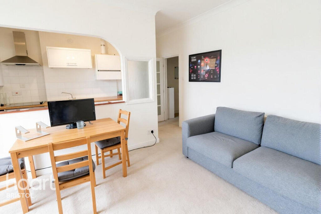 Main image of property: Aberdeen Road, BRISTOL