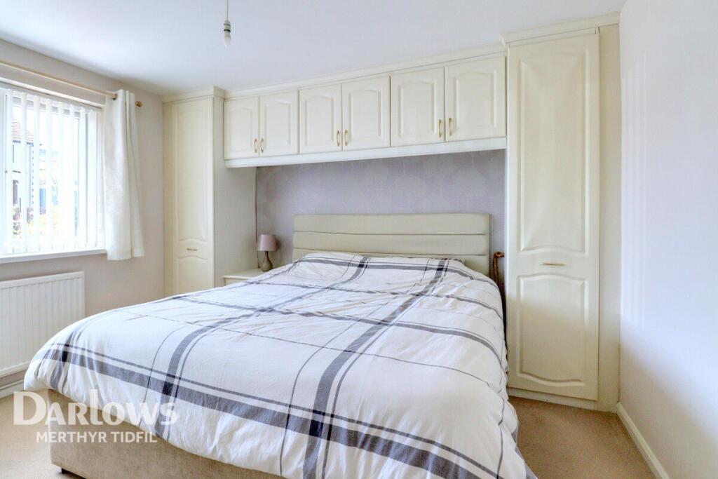 Main image of property: Kidwelly Grove, Merthyr Tydfil