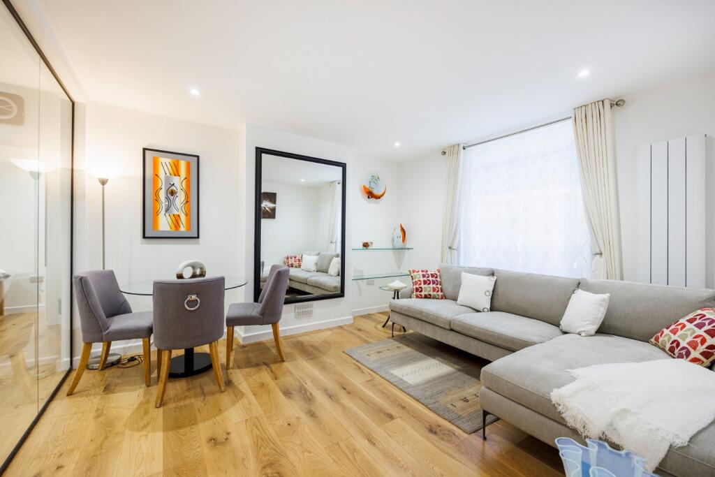 Main image of property: Powis House, Macklin Street, Covent Garden, London