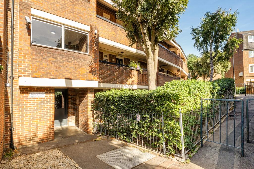 Main image of property: Wynford Road, Islington, London, N1