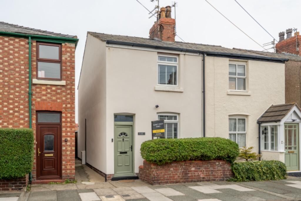 Main image of property: Celtic Road, CH47