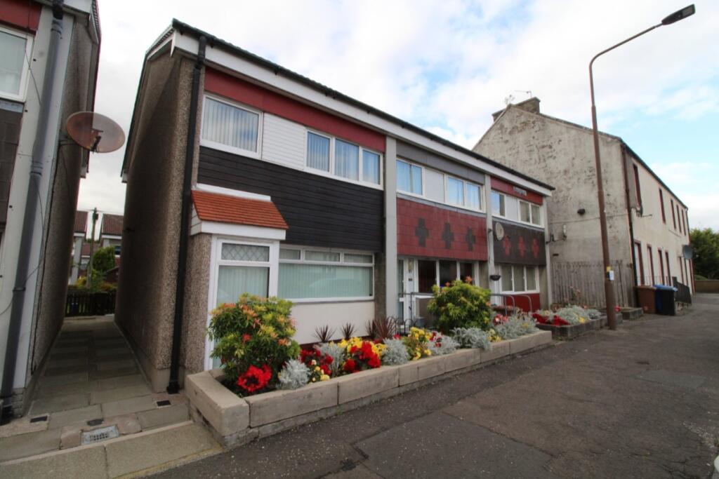 Main image of property: Strathyre Place, Stoneyburn, Bathgate, West Lothian, EH47