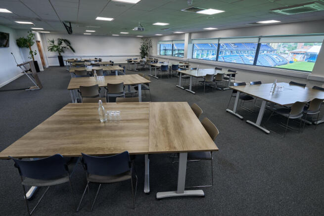 Conference room