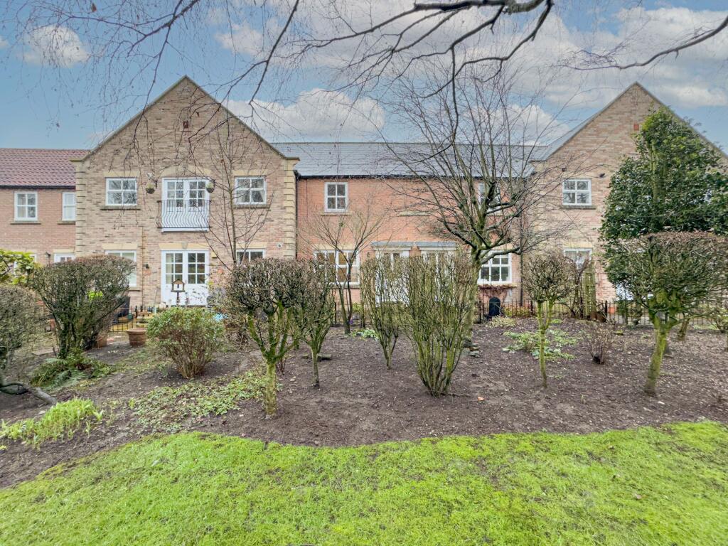 Main image of property: Barleys Yard, Thirsk, YO7