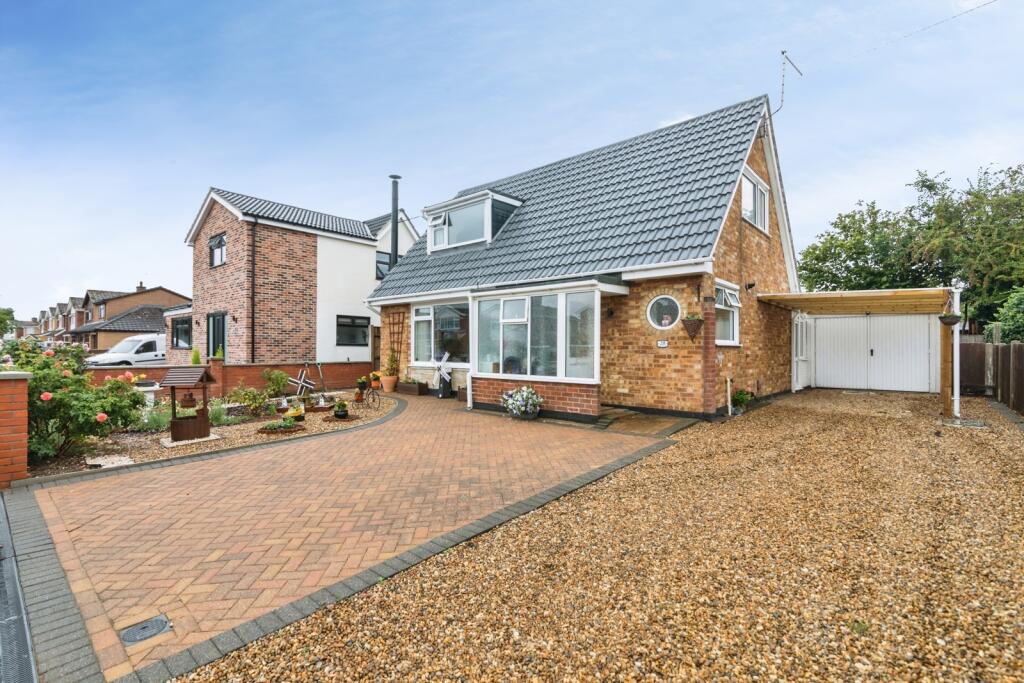 Main image of property: Westland Road, Lowestoft, Suffolk, NR33