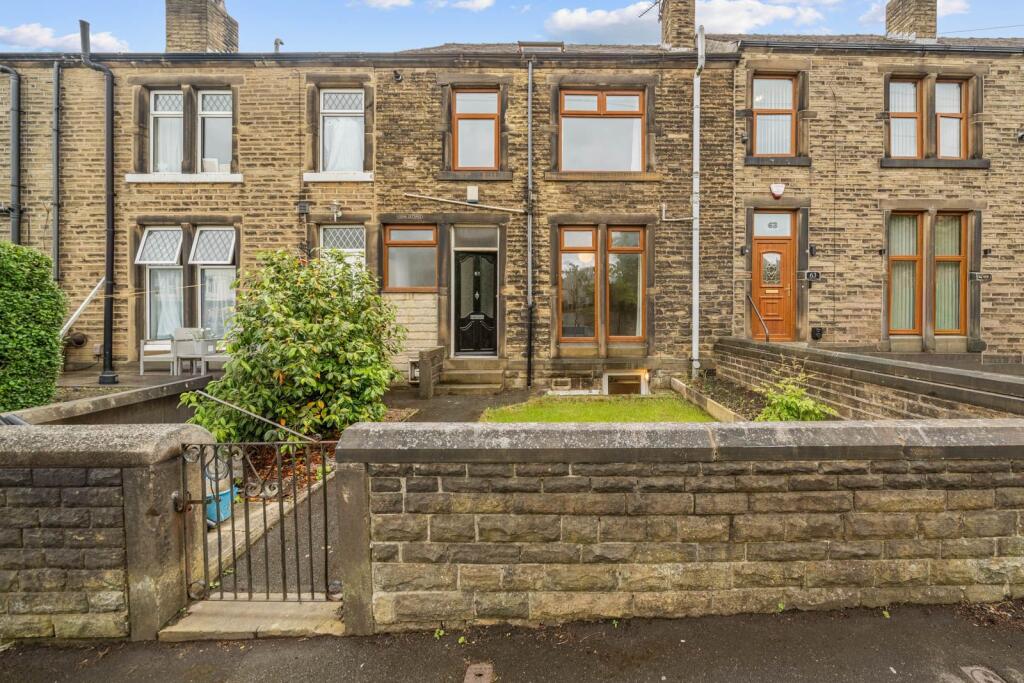Main image of property: Luck Lane, HD1