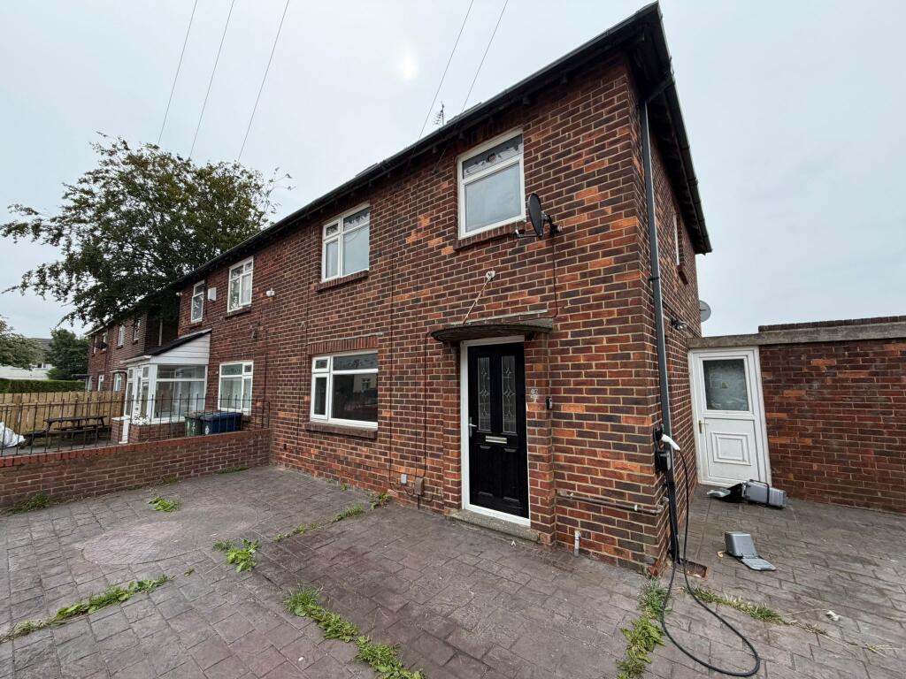 Main image of property: Westerdale Avenue, Dormanstown, Redcar, Redcar And Cleveland