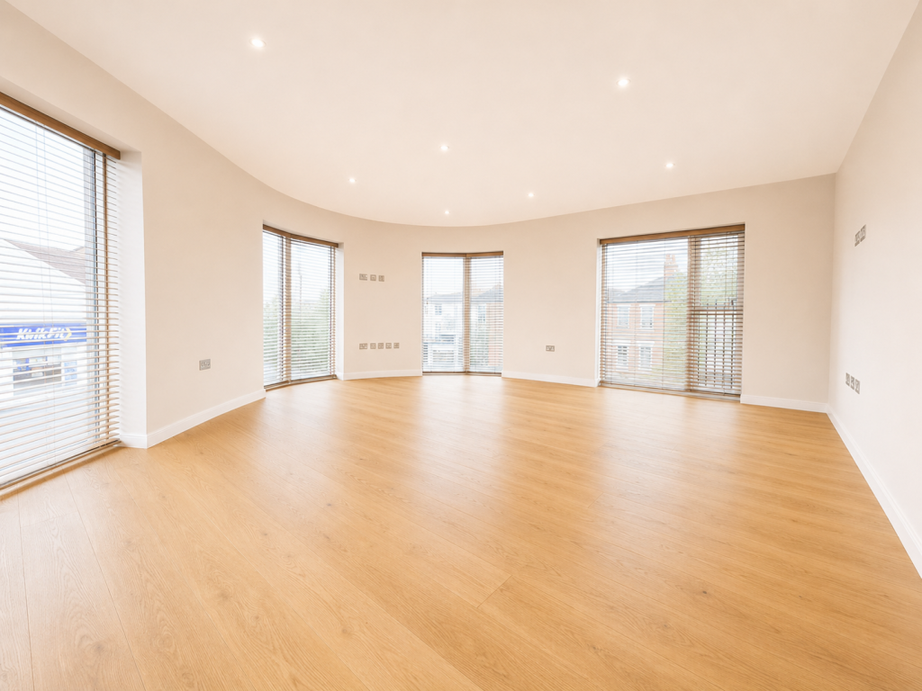 Main image of property: East Barnet Road, Barnet