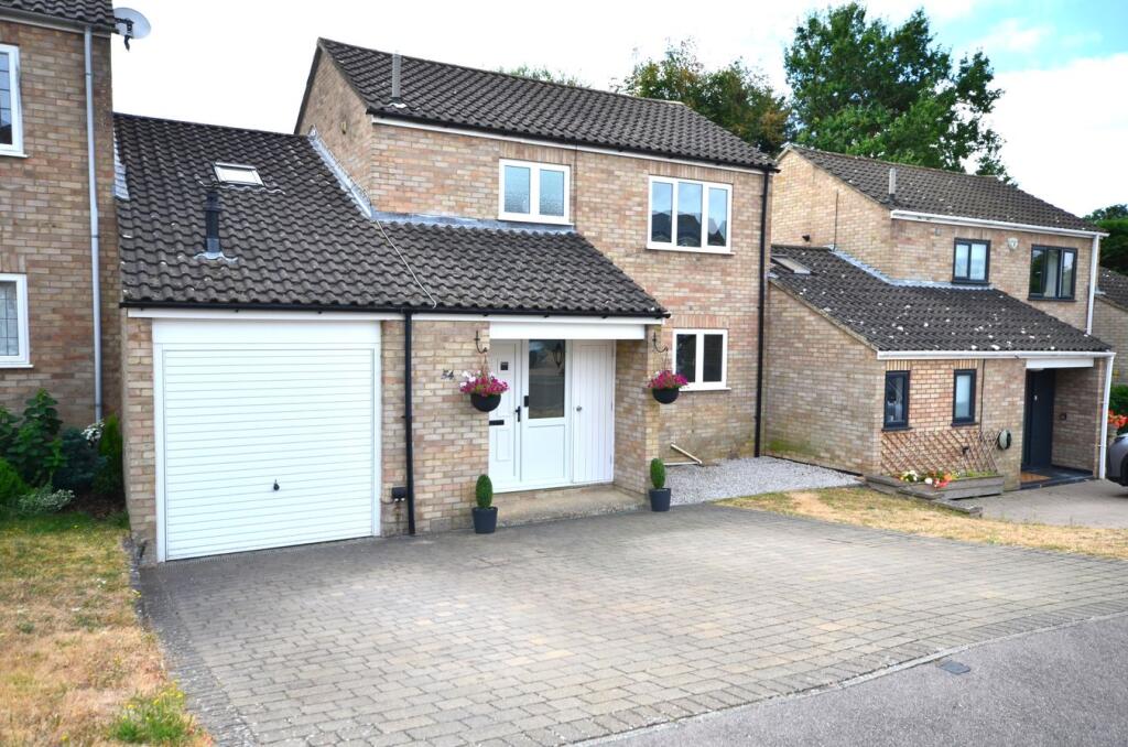 Main image of property: Verran Road, Camberley, GU15