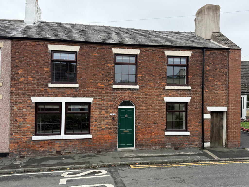 Main image of property: Preston Old Road, Freckleton, PR4
