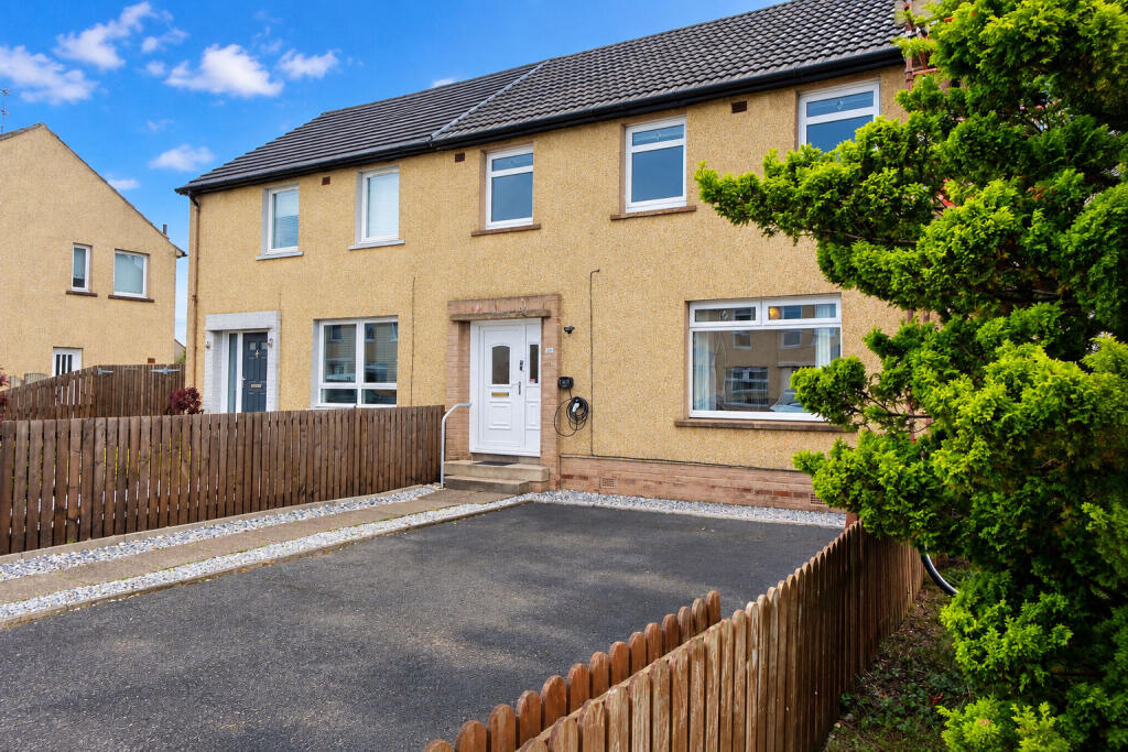 Main image of property: Langlees Street, Falkirk FK2