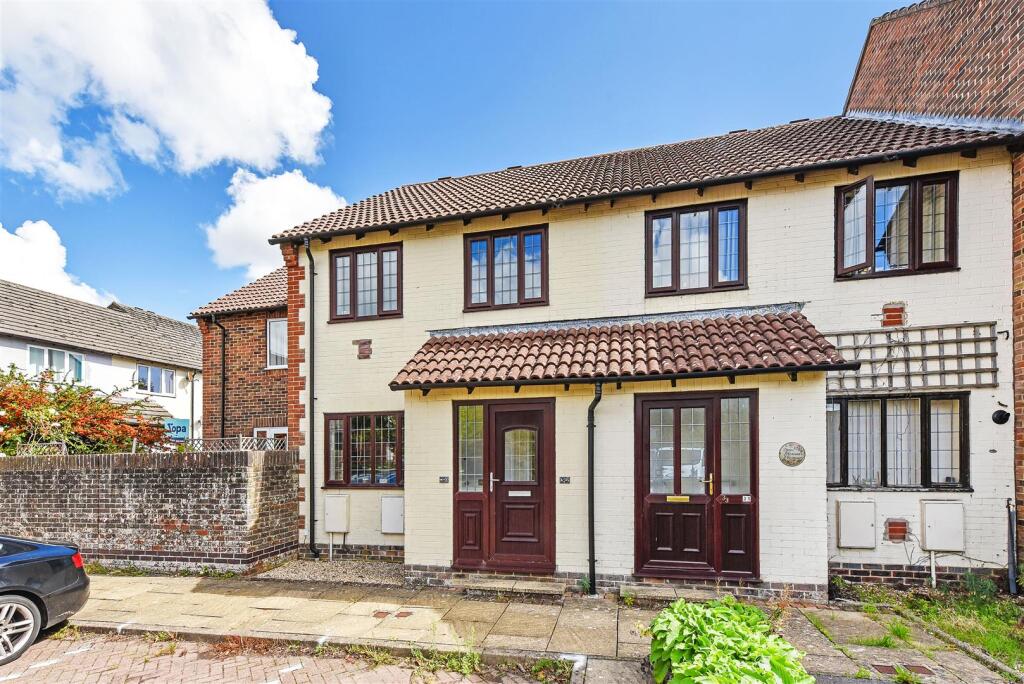Main image of property: Tamar Way, Tangmere, Chichester