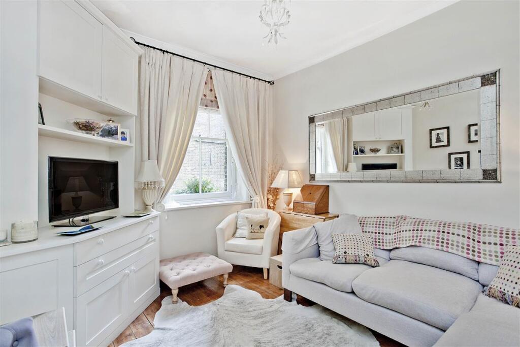 Main image of property: Prince of Wales Drive, SW11