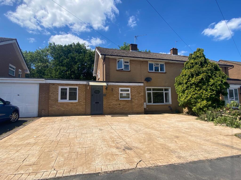 Main image of property: Applegarth Avenue, Guildford, GU2