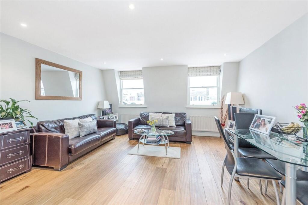 Main image of property: Sutherland Street, Pimlico