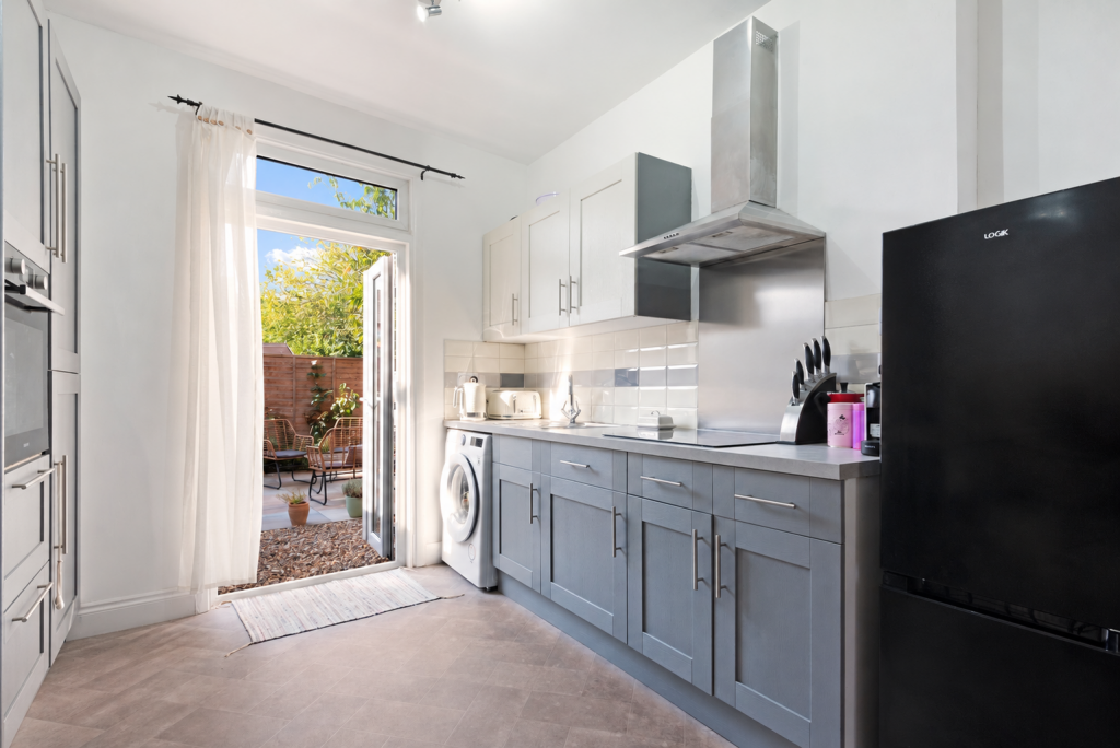 Main image of property: Sandringham Road, NW2