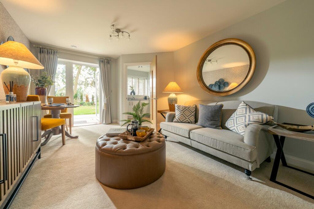 Main image of property: Highgate Hill,
Hawkhurst,
Kent,
TN18 4FH