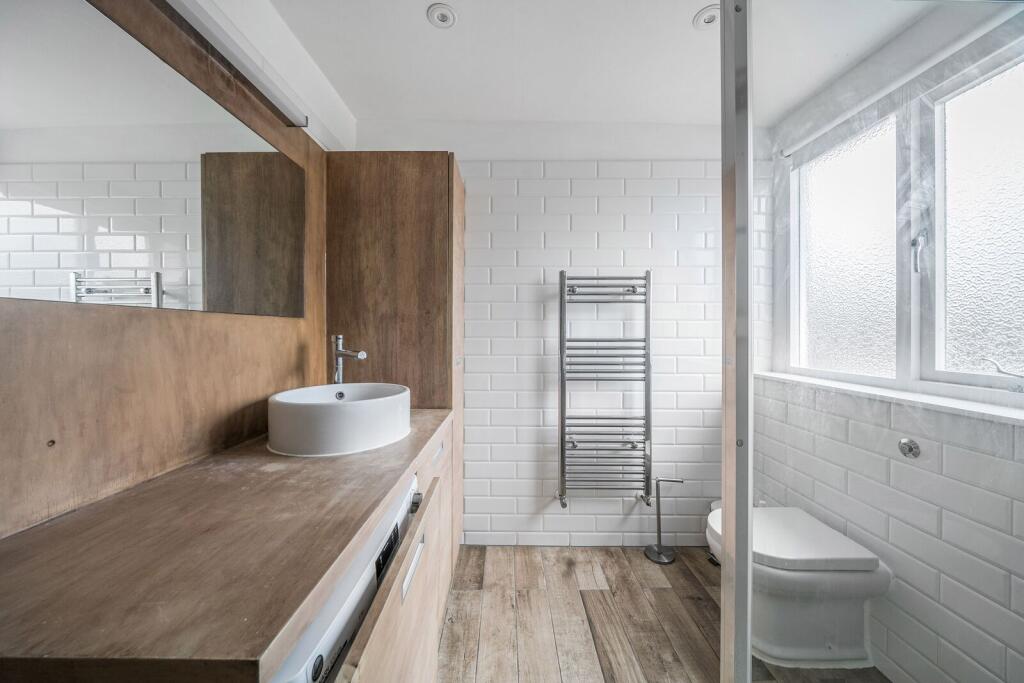 Main image of property: Warrington Crescent, Little Venice, London, W9