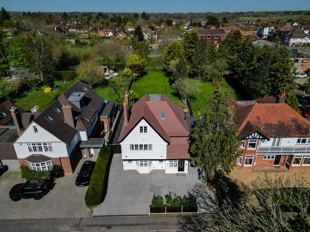 Main image of property: Bulstrode Way Gerrards Cross SL9