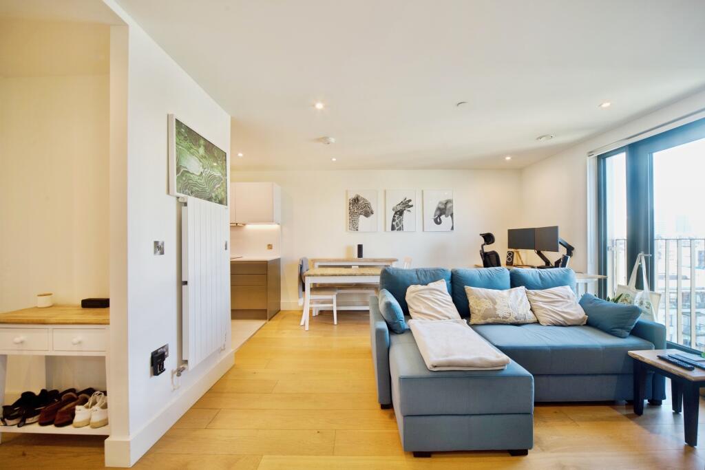 Main image of property: Engineers Way, Wembley, HA9