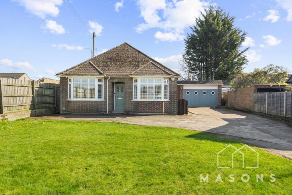Main image of property: Icknield Way, Luton, Bedfordshire, LU3 2BX