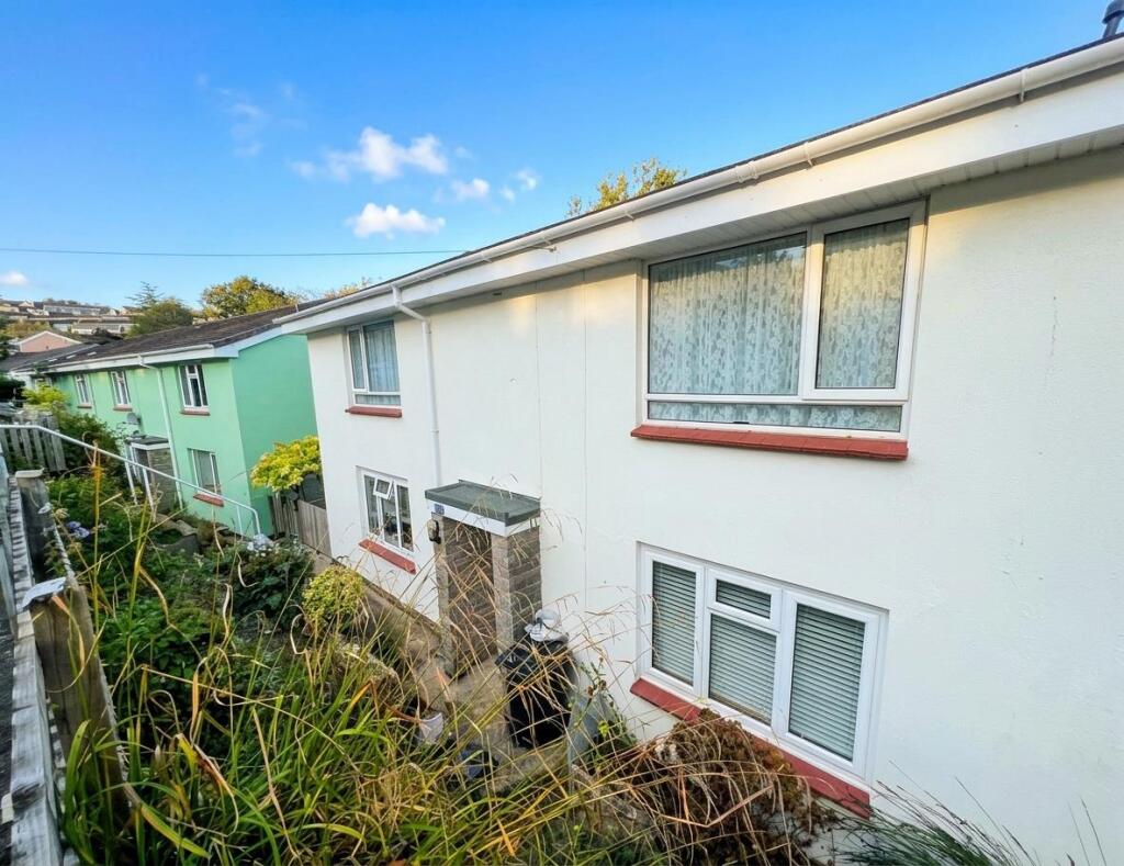 Main image of property: Mayflower Close, Dartmouth