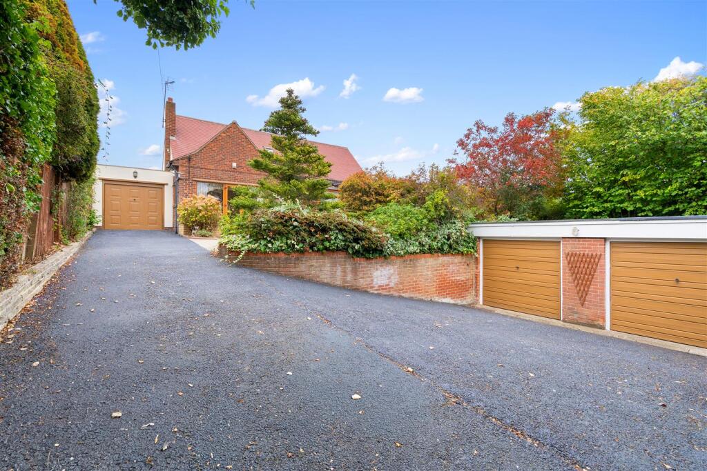 Main image of property: Coniscliffe Road, Hartlepool