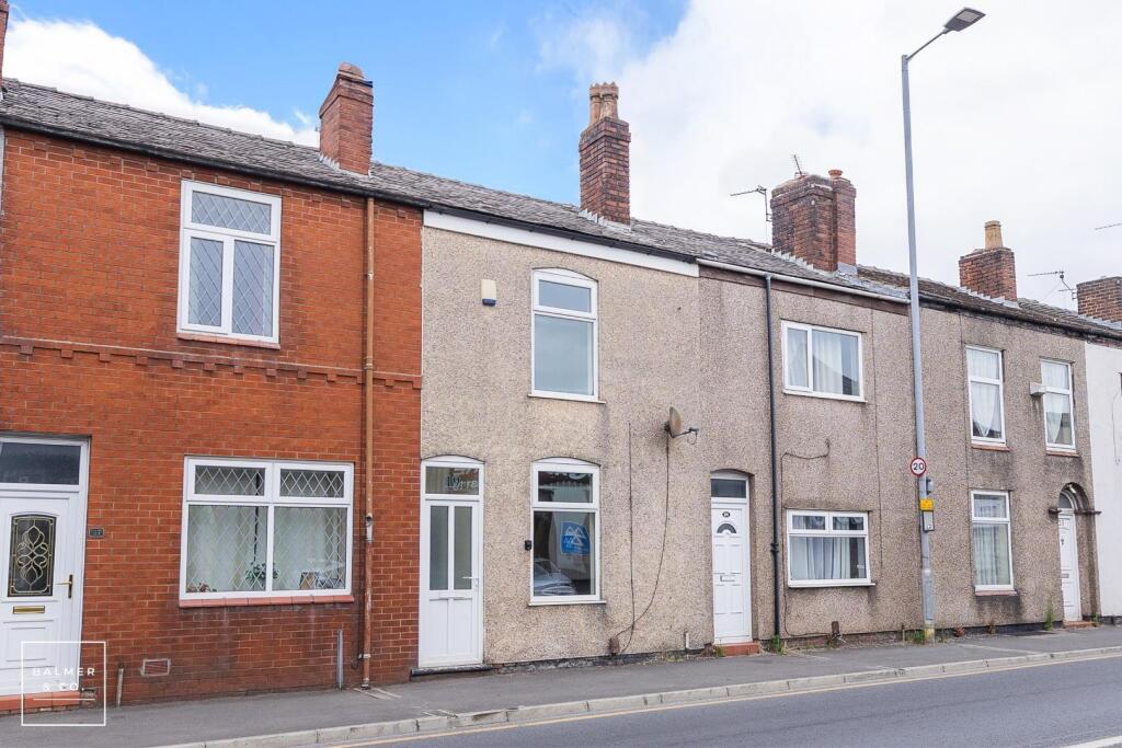 Main image of property: Manchester Road, Tyldesley, M29