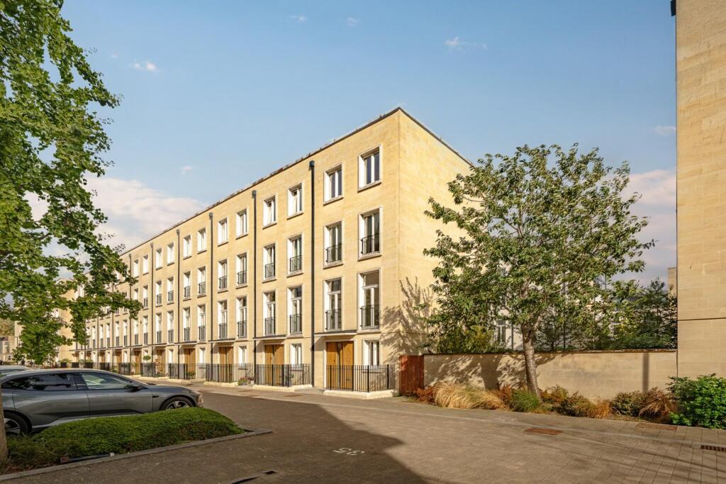 Main image of property: Percy Terrace, Bath