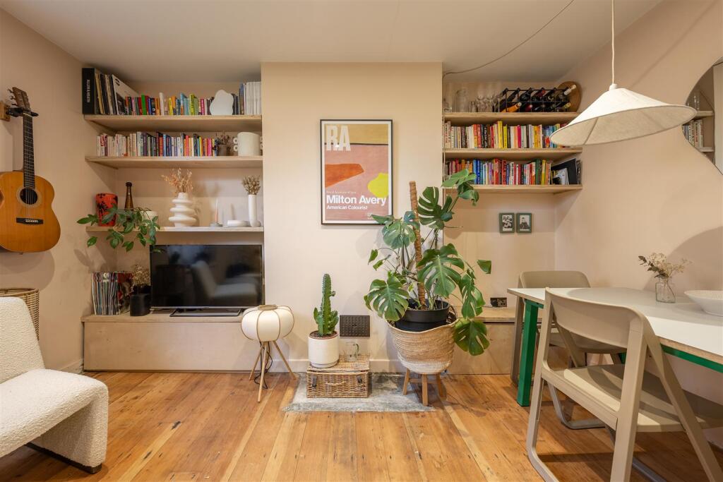 Main image of property: Pembury Road, Hackney