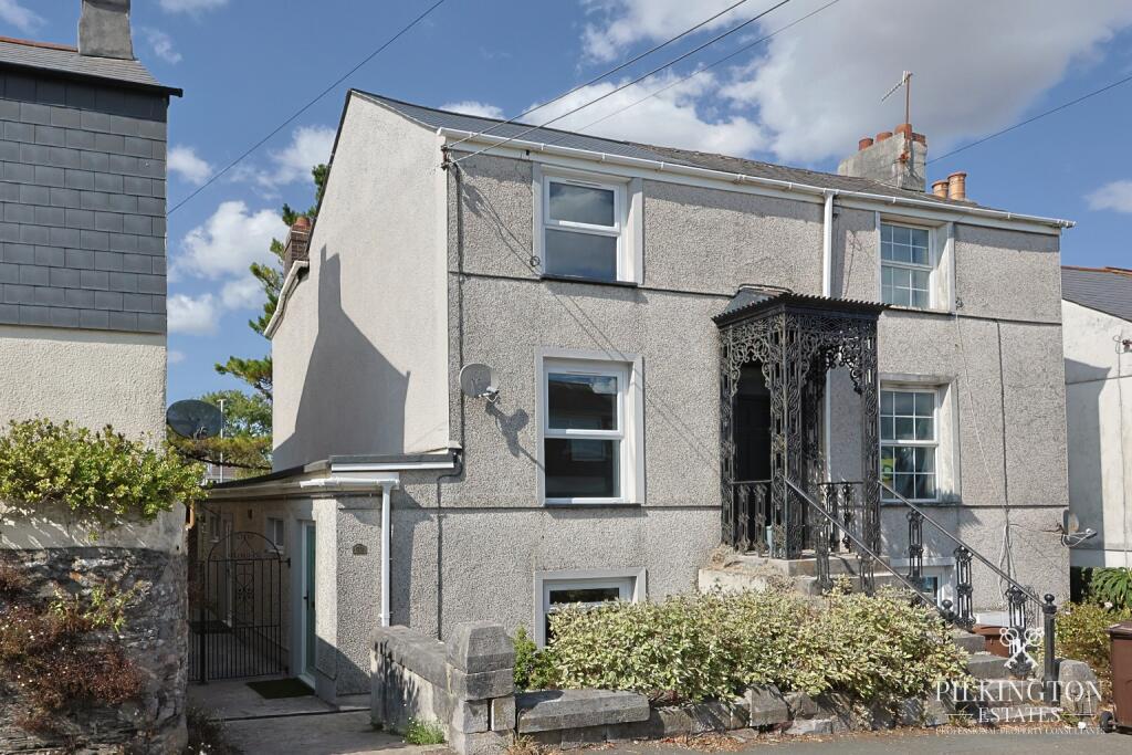 Main image of property: Springfield Road, Plymouth, Devon, PL9