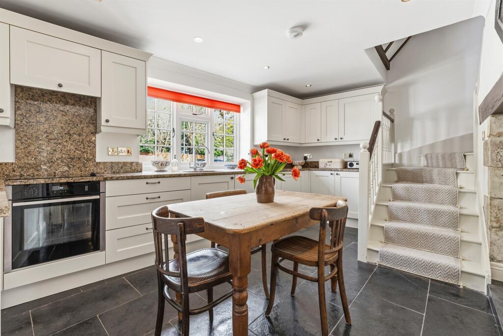 Main image of property: Empingham Road, Stamford