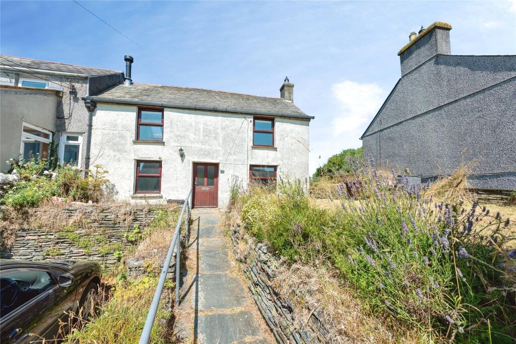 Main image of property: Medrose Street, Delabole, Cornwall, PL33