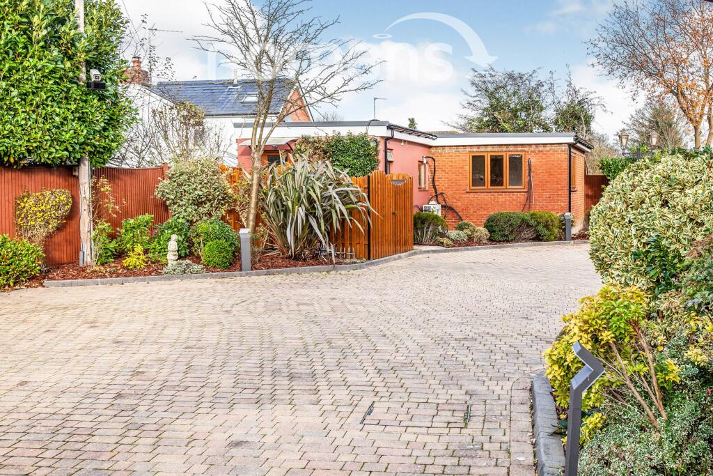 Main image of property: Ascot Road, Holyport, Maidenhead, SL6