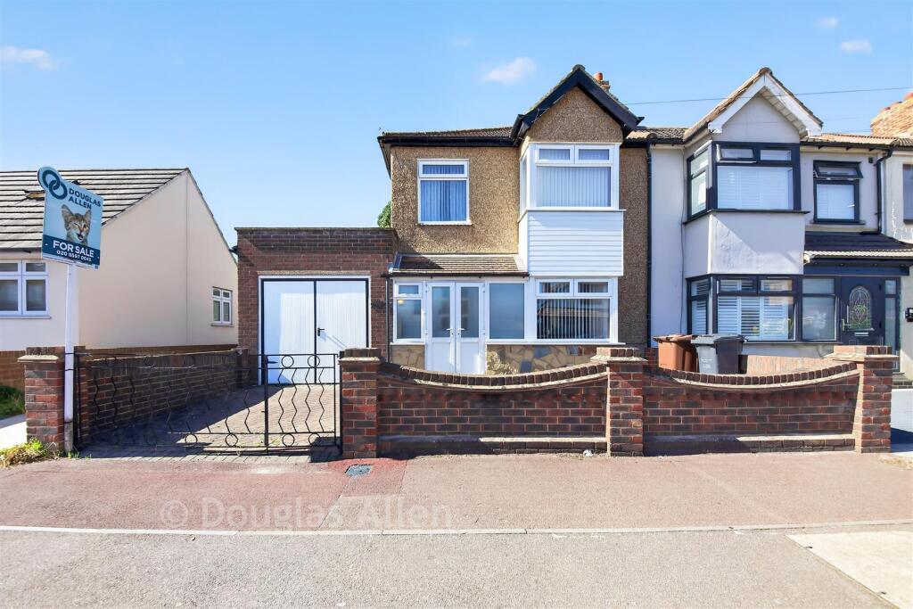 Main image of property: Charles Road, Dagenham, Essex