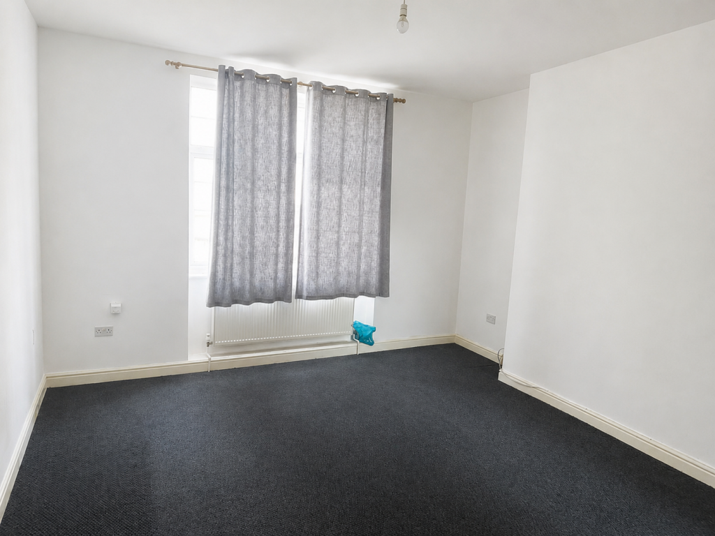 Main image of property: Highe street, Grantham