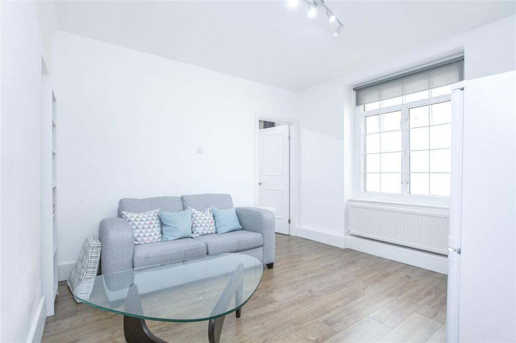 Main image of property: Harrowby Street, London, W1H