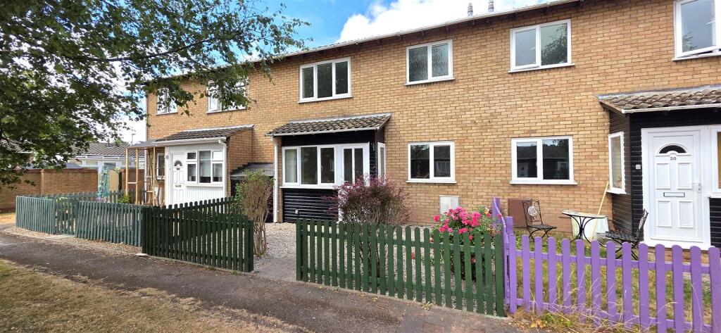 Main image of property: Chepstow Walk, Hereford
