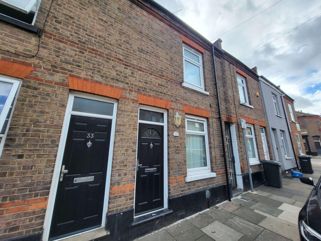 Main image of property: Cambridge Street, LU1