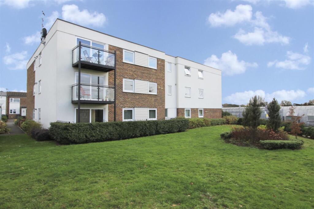 Main image of property: Martin Close, Uxbridge, Middlesex, UB10