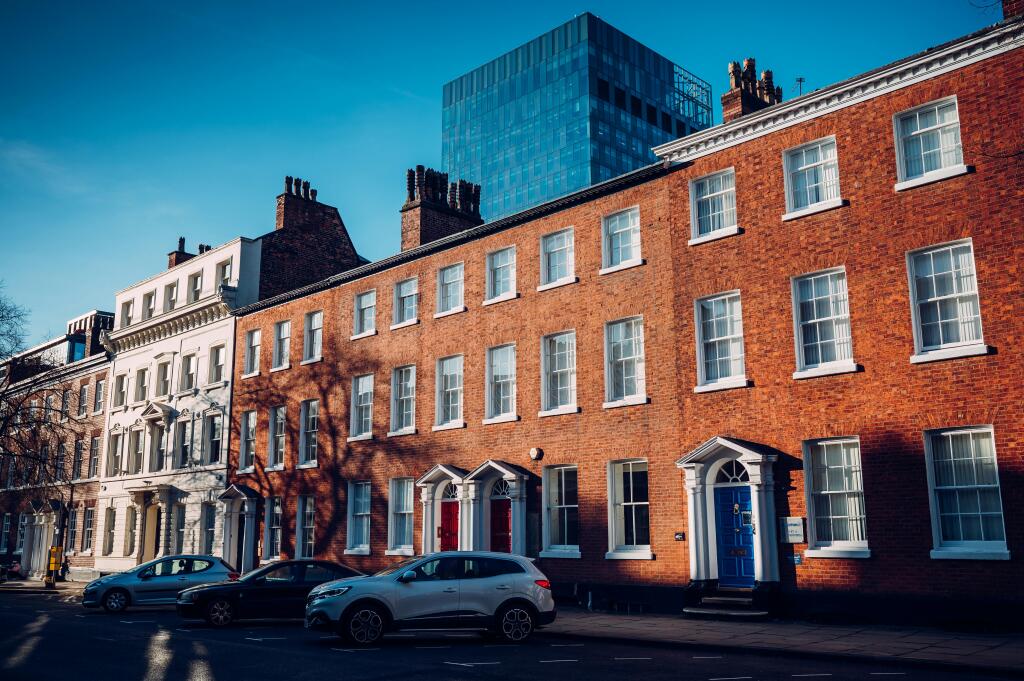 Main image of property: 22 St. John Street, Manchester, M3 4EB