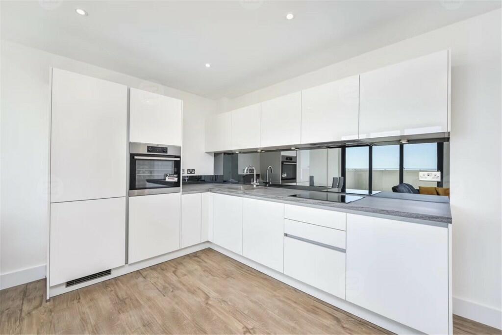 Main image of property: Epsom House, Fairfield Avenue, Staines, Surrey, TW18 4JH