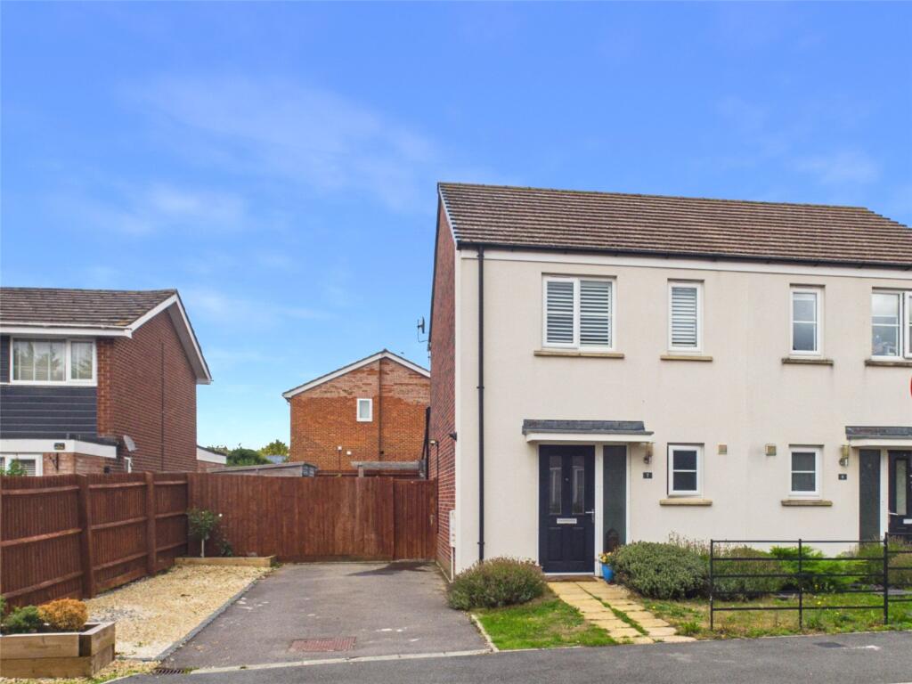 Main image of property: Woodville, Chinnor, Oxfordshire, OX39